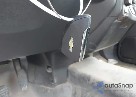 2024 Chevrolet Silverado 2500Hd 2Wd Long Bed Work Truck from USA, damaged, VIN 1GC0WLE75RF185923